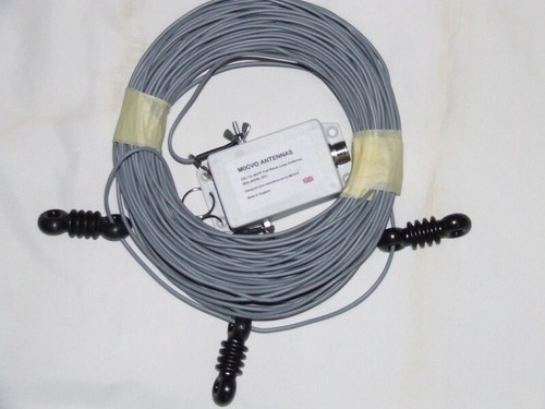 M0cvo antennas delta - m0cvo, delta-40,