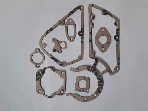 Complete gasket set fit stihl - gasket,