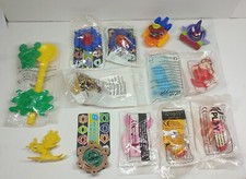 Cereal Toys Bundle Job Lot