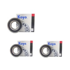 KTM SX 65 2015  rear wheel