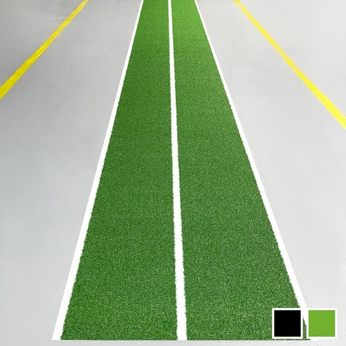 Forza sprint sled track with - track,