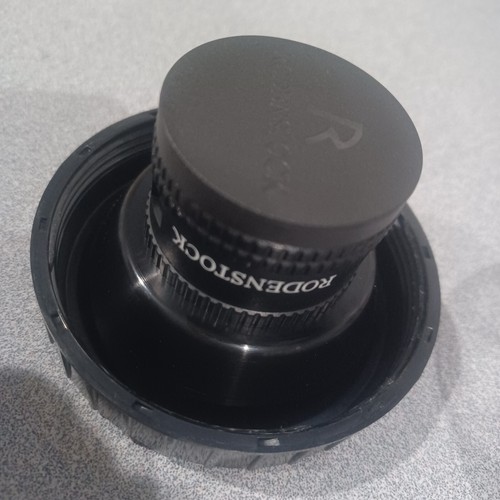 Rodenstock rodagon 75mm - rodenstock,