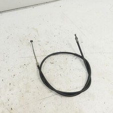 Yamaha RD 250 1A2 initial registration:79 clutch cable cable clutch 56187