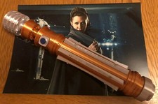 1:1 Scale- 3D Printed Princess