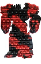 BOSOKU Big Pop It Fidget Toys