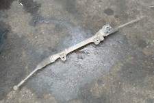 SUZUKI CELERIO 2017 HYDRAULIC POWER STEERING RACK ASSEMBLY UNIT