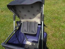 GENUINE SHOLLEY TROLLEY MULBERRY  PRICE REDUCTION!!!