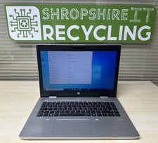 HP ProBook 645 G4 AMD Ryzen 3