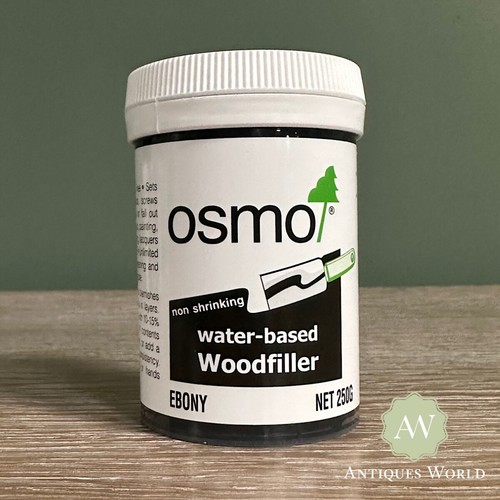 Osmo wood filler 250g - wood,