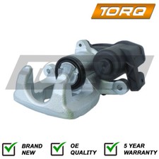 Torq Rear Left Brake Caliper