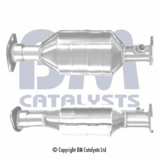 For Honda CR-V MK1 2.0 16V Genuine BM Cats Catalytic Converter