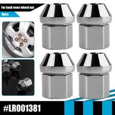 M14x1,5mm Wheel Nuts Alloy Wheel Bolts For Land Rover Freelander 2 OE # LR001381