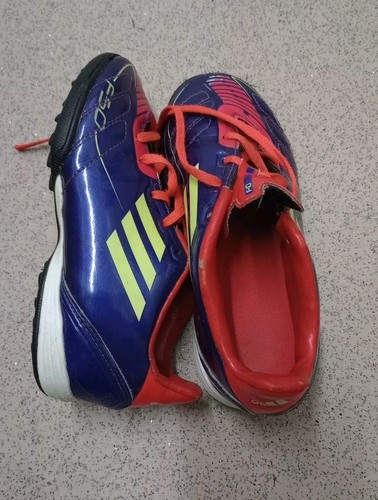 Kids adidas f10 football - f10, boots