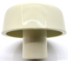 Stoves Oven Cooker Grill White Control Knob Q900EMDO