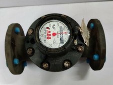 ABB T3000 Cold Water Turbine