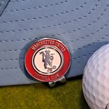 Manchester United Golf Ball