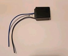 Electric Break Away Switch