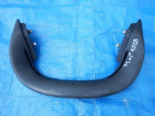 Seadoo 951 jetski - jetski, rear