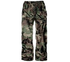 WATERPROOF TROUSERS Mens