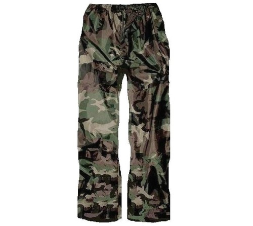 Waterproof trousers mens - trousers,
