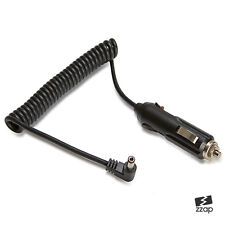 ZZap Car Vehicle Charger for all D40 and D50 Counterfeit Note Money Detector