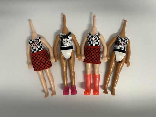 Barbie chelsea colour reveal - barbie,