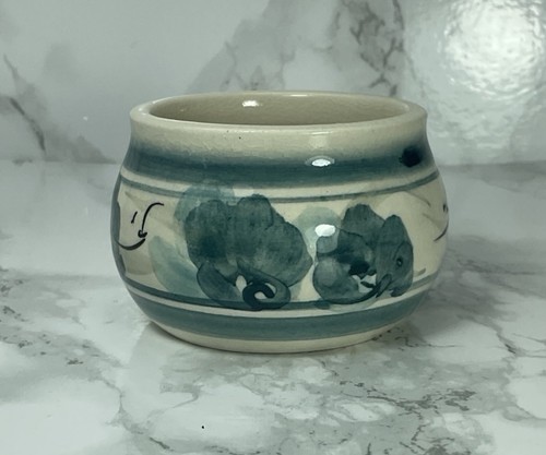 Small guernsey pottery studio - pottery,