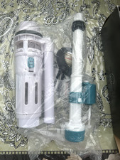 Toilet Flush System Cistern Pack Complete (*UNOPENED BAG*), Repair Tools 