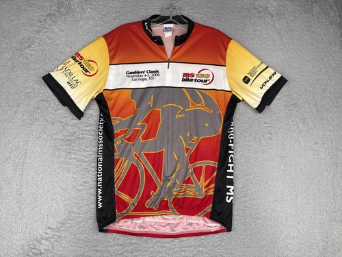 Voler cycling jersey - jersey, mens