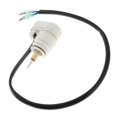 Outboard starter assembly for - starter,
