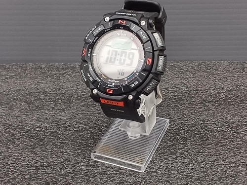Casio prg 340 1jf watch - casio, prg-340-1jf