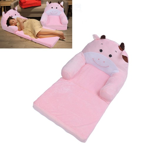 Kids sofa bed - bed, 2-in-1