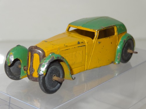 Hornby dinky 22b - dinky,