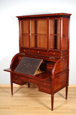 Louis XVI era library desk