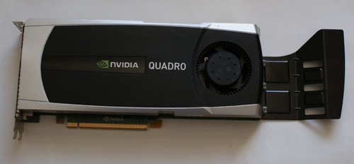 Dell nvidia quadro 6000 6gb - dell,