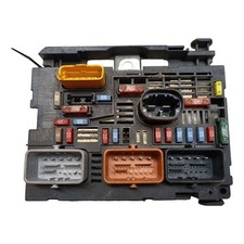 CITROEN C4 PICASSO MK1 2006-2013 FUSE BOX 9661708080