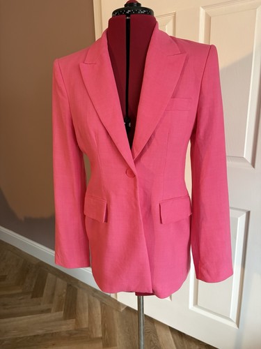 Zara bright pink - bright,