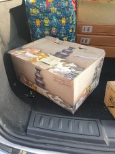  Chocolate Fountain Party Time