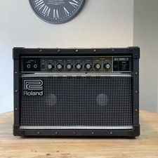 Roland JC-22 Jazz Chorus