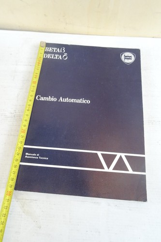 Workshop manual lancia beta - manual,