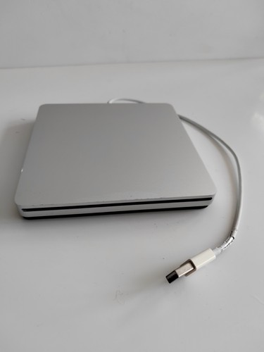 Apple usb superdrive model - superdrive, (model