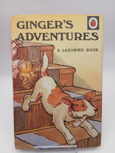 Ladybird book series 401 - series,