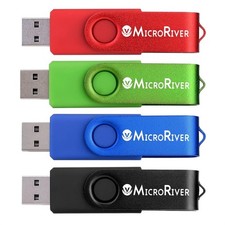 High Speed 2.0 USB Memory