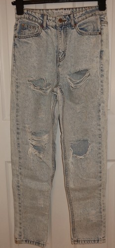 Primark ripped jeans light - ripped,