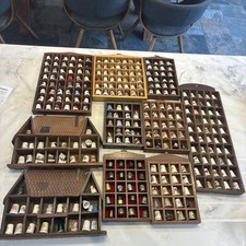 Thimbles Joblot of 200 with