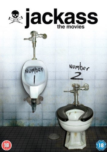 Jackass the movie - the, movie/jackass