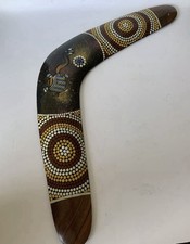 Boomerang, Boomiri Australia
