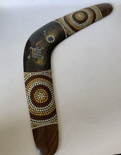 Boomerang boomiri australia - boomerang,,