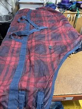 6’3 Medium Weight Stable Rug
