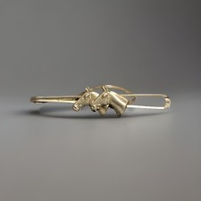 STRATTON Imitation Silver Tone